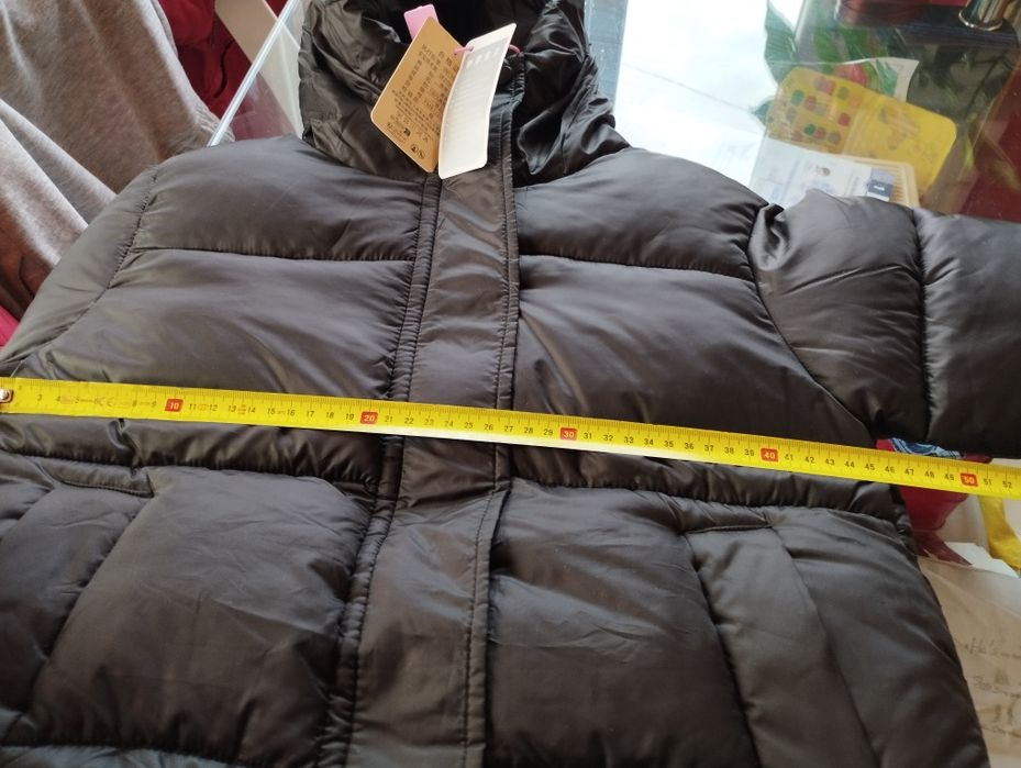 Зимно детско яке НОВО