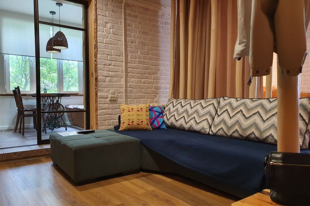 Сдаю квартиру посуточно м.Ойбек. Чисто, конфиденциаль