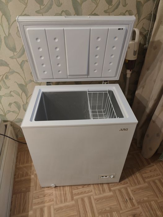 Морозильник ARG-150