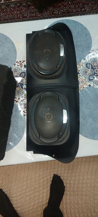 Sambufer usilotel kalonka