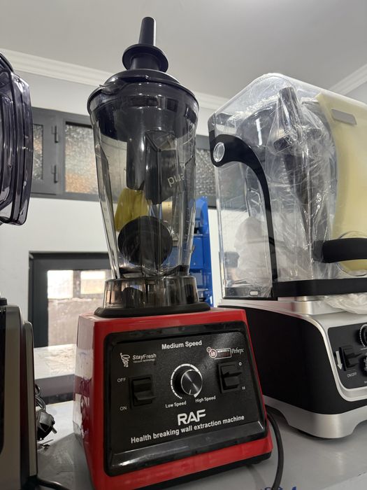 Blender blender maxsus aparat Professional Ajoyib tanlov