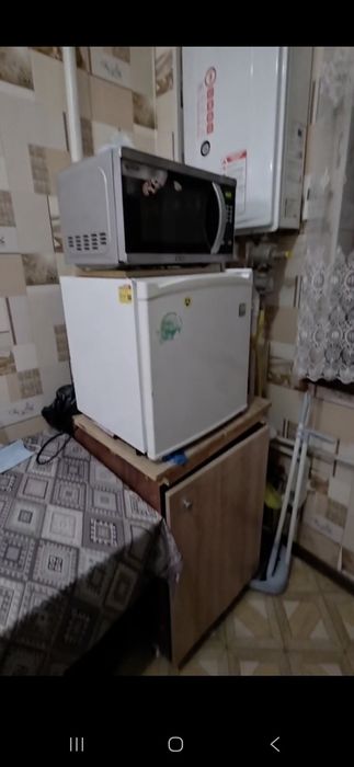 Аренда 1/3/4 - Паркентский базар, Эвос