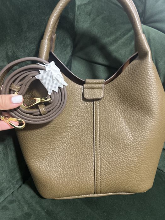 Vand poseta Mohito noua,dar fara eticheta