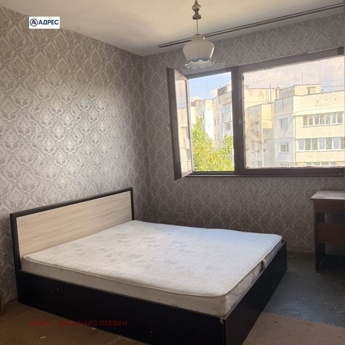 2-стаен в Плевен-Дружба 3 площ 62 цена 65000