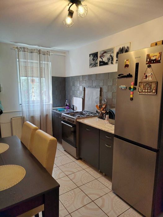 Apartament 2 camere 48 mp, Sacalaz, Ultracentral