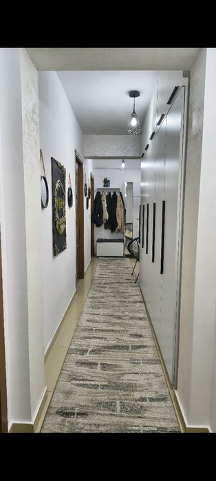 Apartament Magnolia