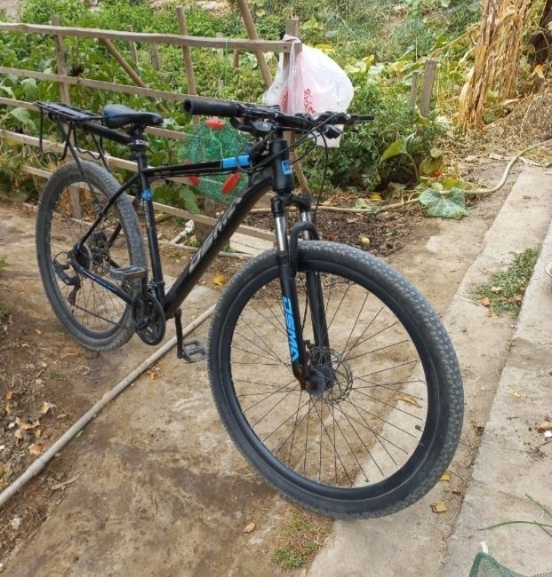 Продам велосипеды