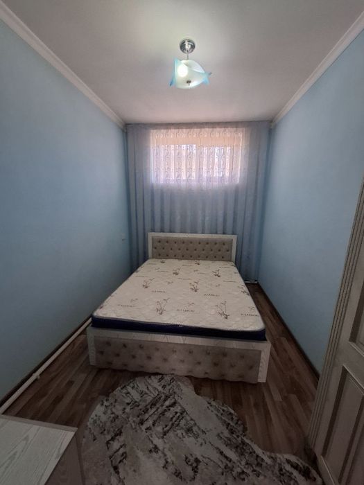 Сдается дом Узбикистанкий