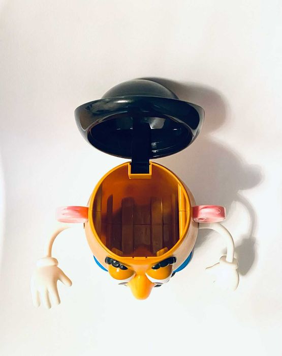 Попкорн баскет История игрушек