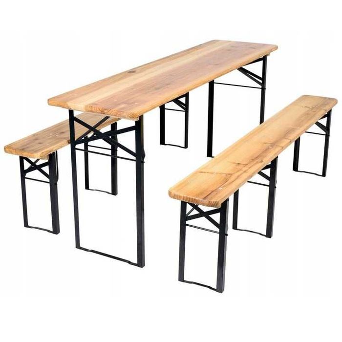 Set Berarie, 220cm, Pentru Festivaluri, Targuri, Piete, Sarbatori