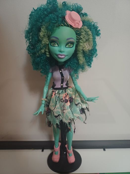 Куклы монстер хай