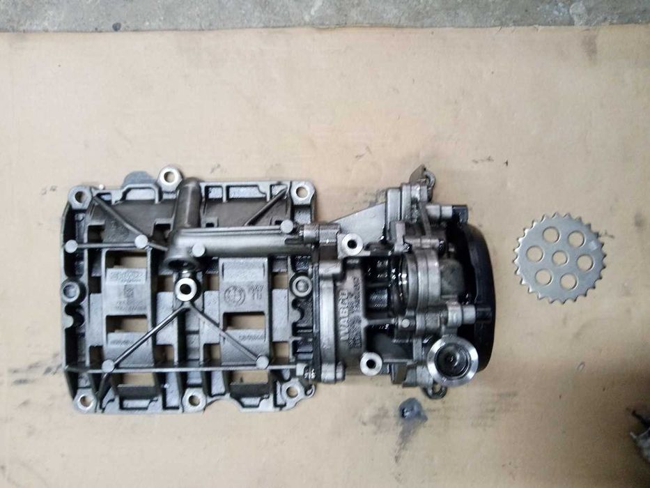 Маслена помпа за БМВ Н47