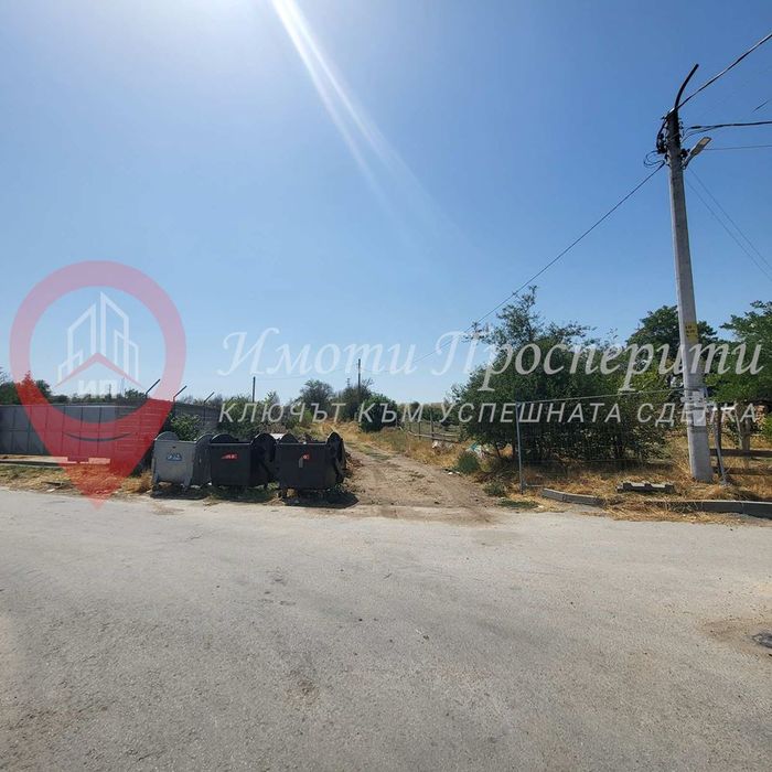 Продава се Парцел в Брезово - 1032 кв.м за 27 €/кв.м - Снимка #7