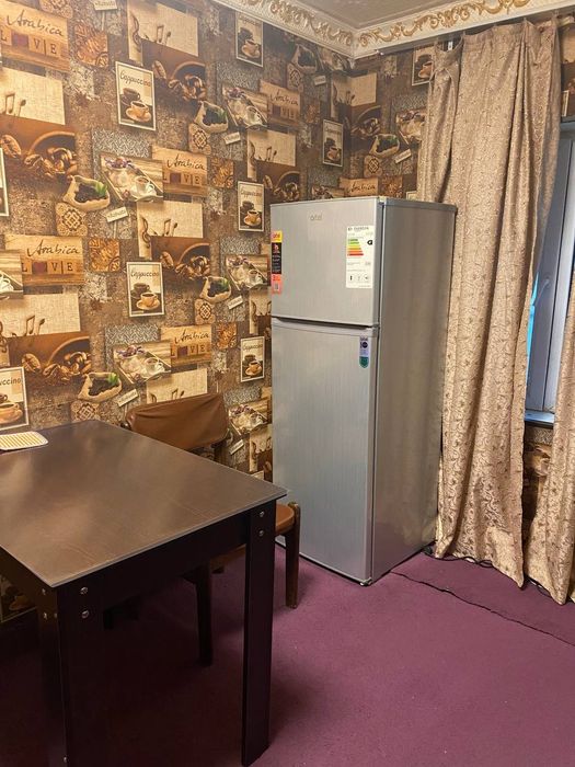 1 хонали квартира сотилади