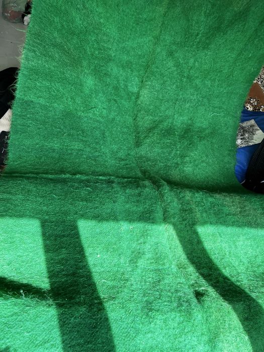 Pricoiță tesuta la război 1960