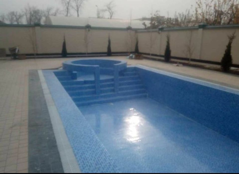 Строительные и отделочные работы  ! Qurilish va pardozlash ishlari