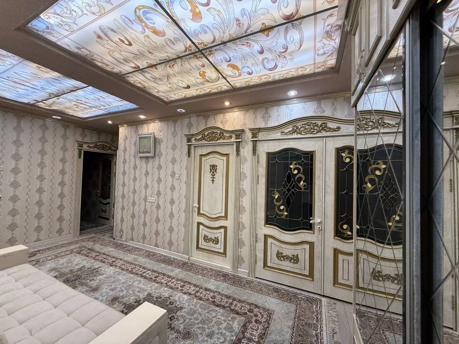 Шахристаский навастройка.