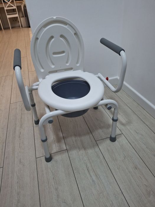 БИО туалет, для взрослого