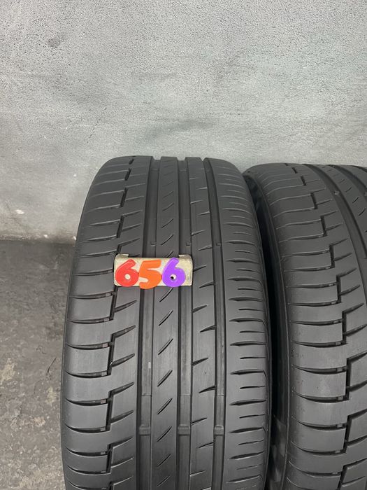 Anvelope vara continental 235/45/17