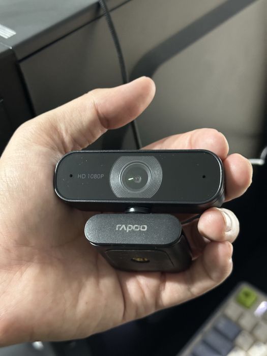 Веб камера для компьютера