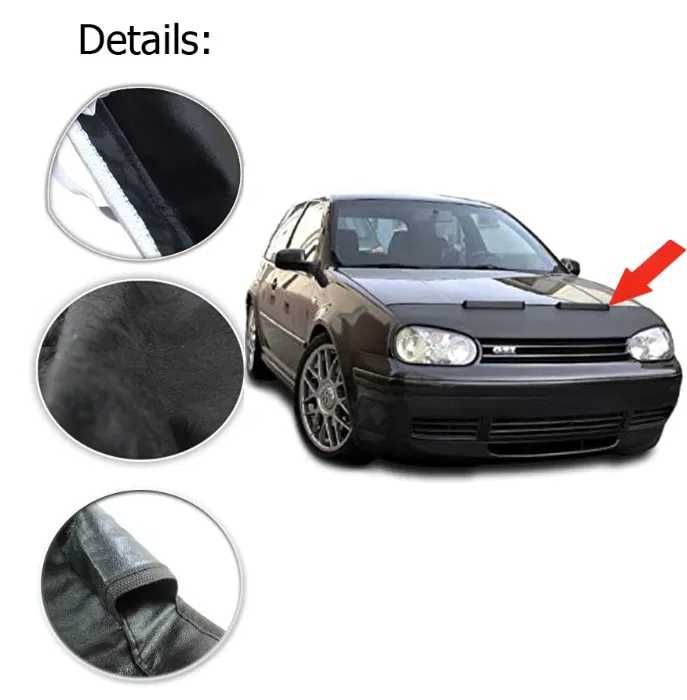 Калъф преден капак Голф 4 / Golf IV Volkswage