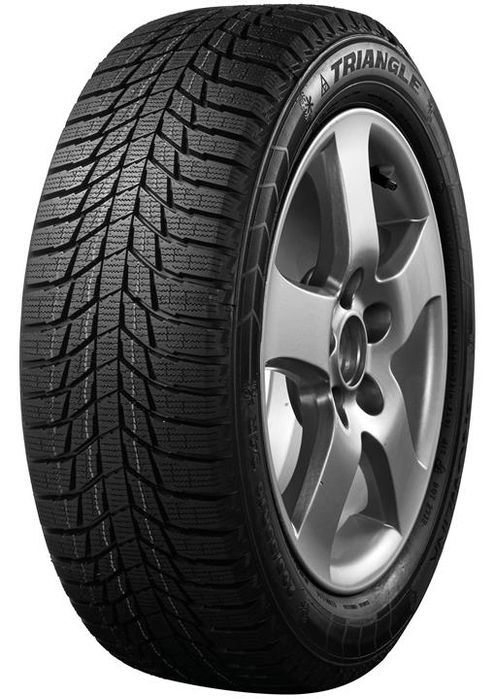 Зимние шины Triangle Snowlink 195/55r16 91r