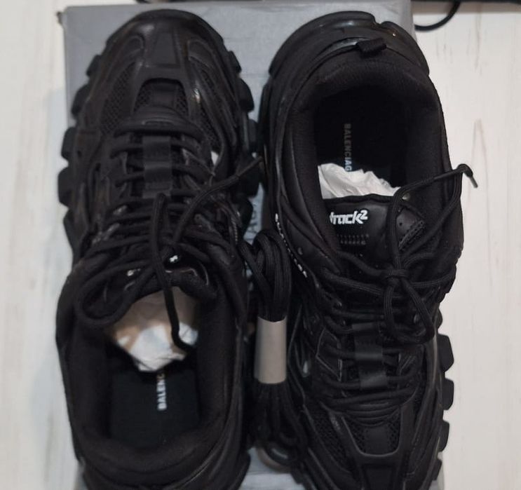 Balenciaga Track 2