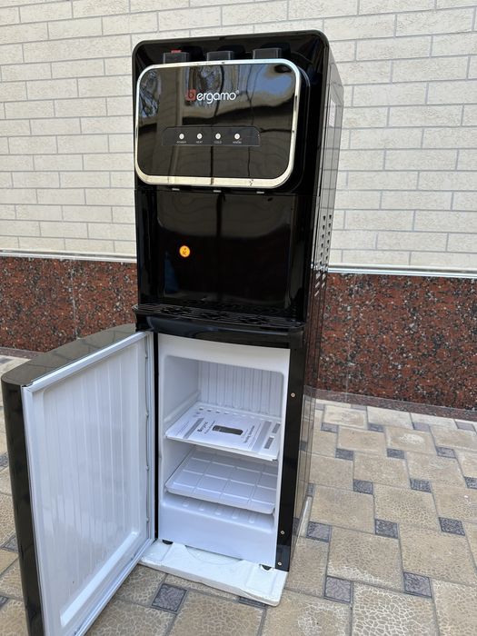 Кулеры из Дубая БЕРГАМО