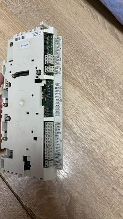 Модуль abb dssb-dcl rdcu-02c