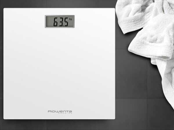 Дигитална везна Rowenta Premiss BS1401