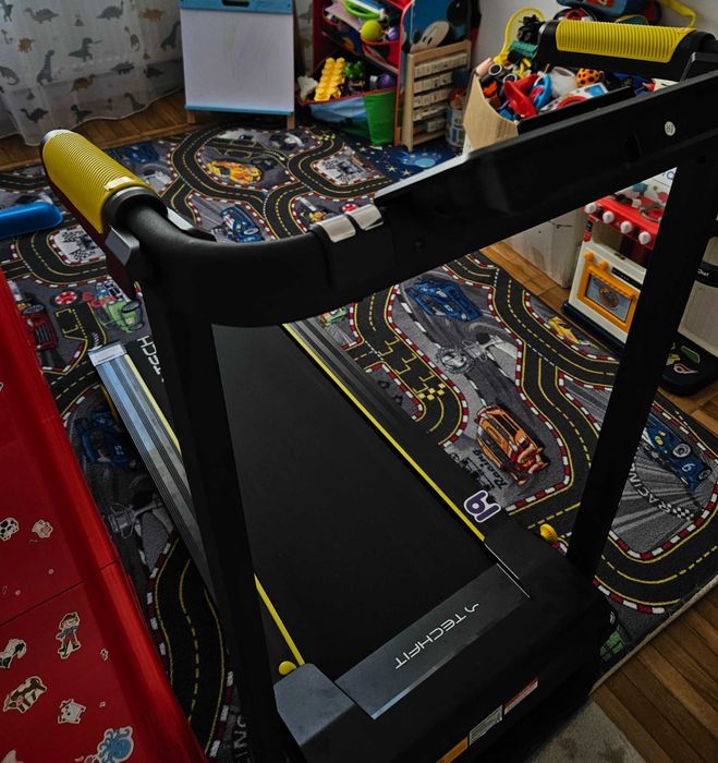 Banda de alergare Techfit MT100N