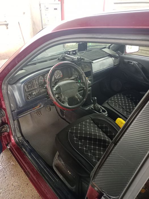 Продам пассат в4 инжекто