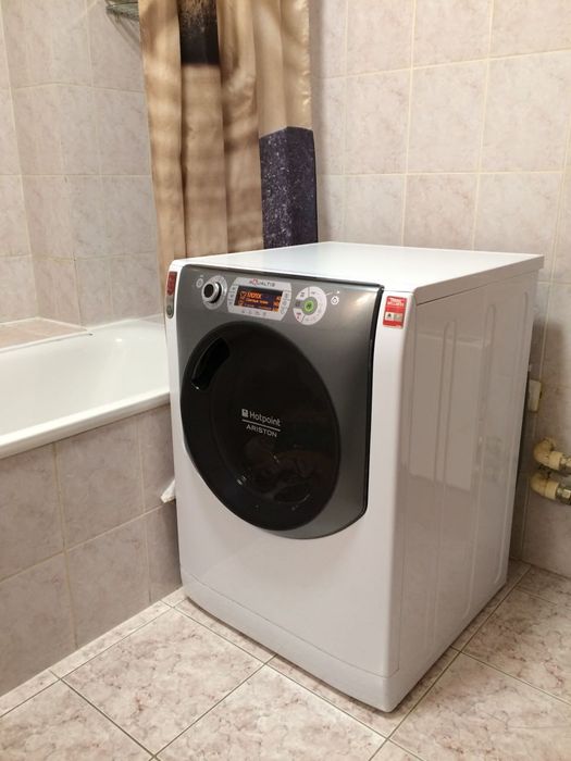 Блестящая квартирка в центре Астаны для Вас)))