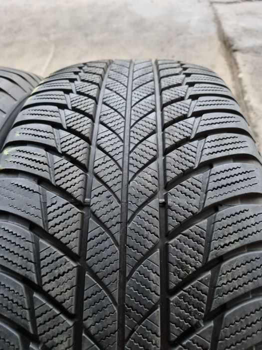 4 anvelope BRIDGESTONE runflat 245/50/19 pret per bucata