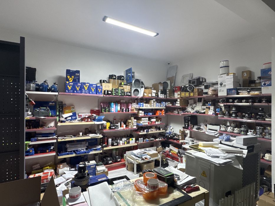 Pompa vid vacuum freon Value va3-p7-ex r600 r290 a2L a1 a2 a3