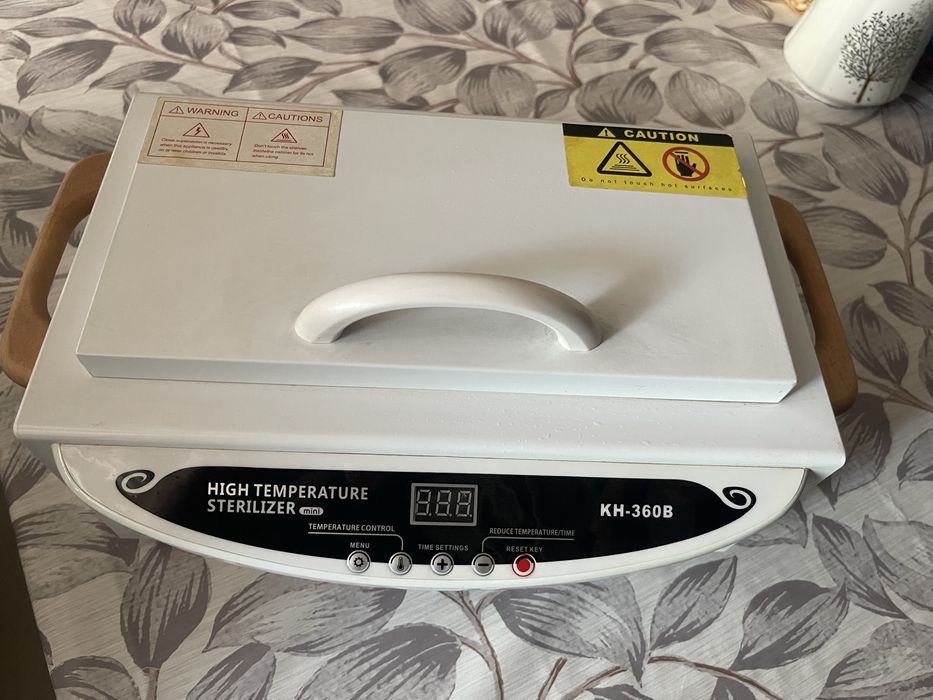 Сухожар для инструментов