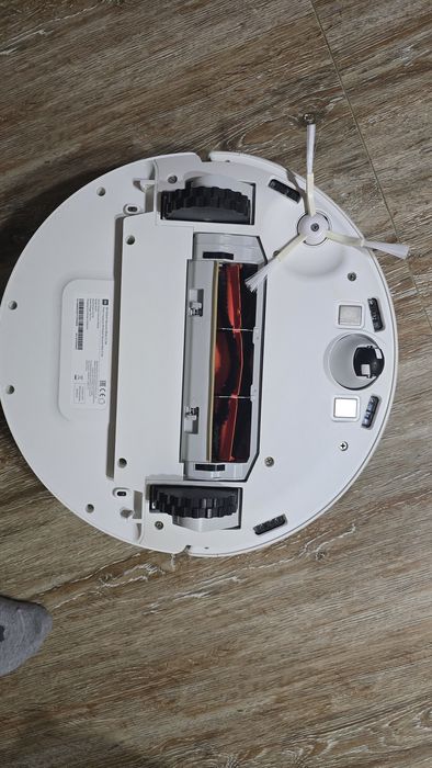 Продаётся робот-пылесос Xiaomi mi mop 2 lite eu