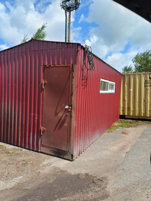 Шиномонтажное оборудование