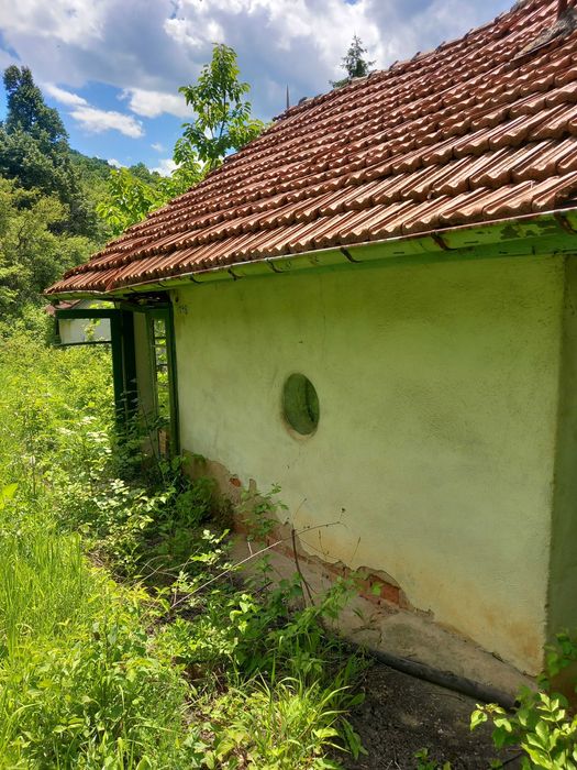 Продава се Къща в Враца, Студентски град - 60 кв.м за 128 €/кв.м - Снимка #1