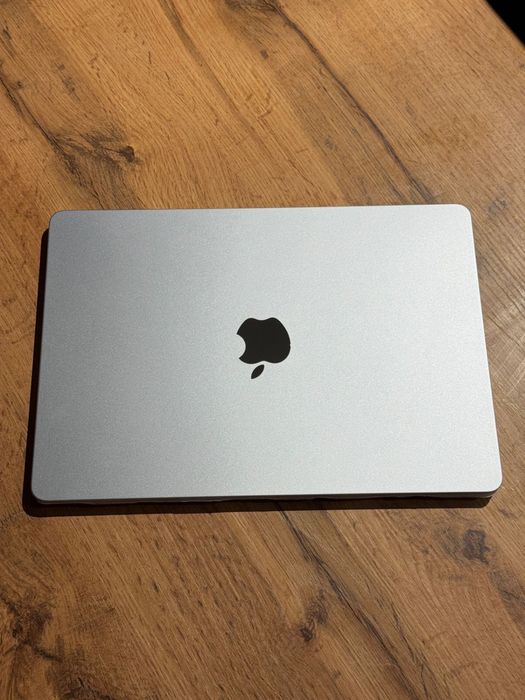 НОВЫЙ! Macbook Air M4 16/256