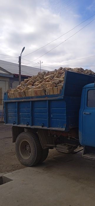 Gisht dastafka yetkazib berish xizmati barcha tumanga