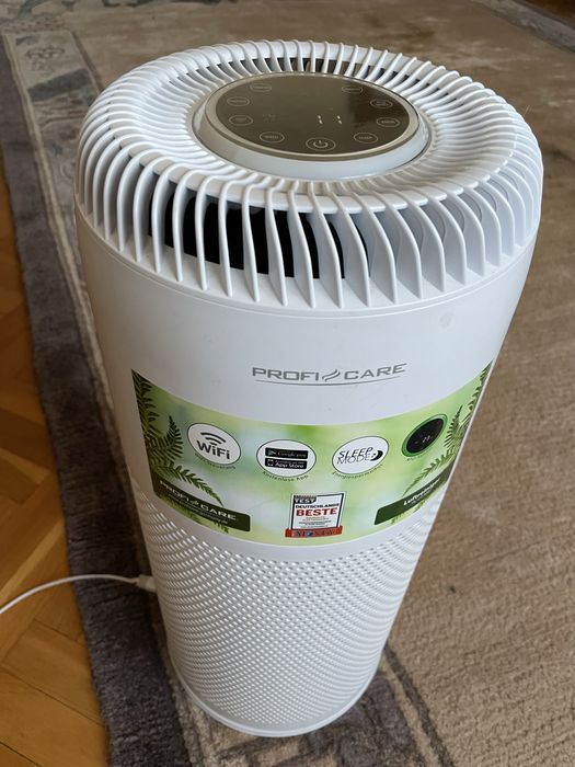 Purificator de aer ProfiCare