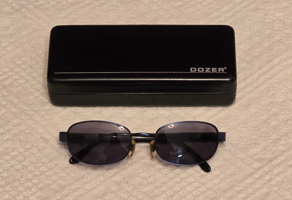 Rame de ochelari de vedere și de soare