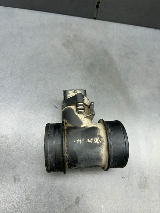 Debitmetru aer 0280217123 Opel Corsa 2001 1.2 MT (75 hp)
