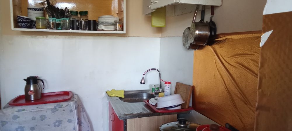 Kvartira qizlar uchun