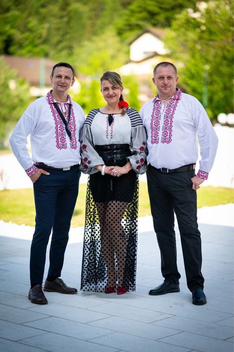 Formatie nunta - obiceiuri