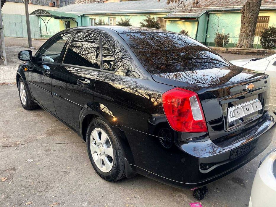 Gentra 2023 Аренда с выкуп