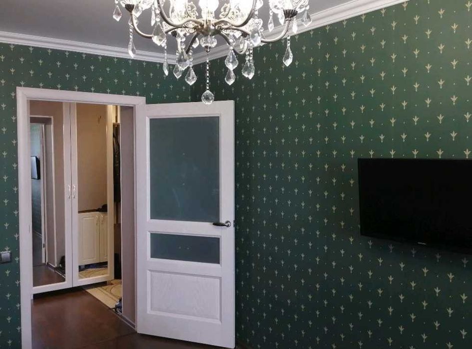 РЕМОНТ! Обои, Галтели, Плинтус.