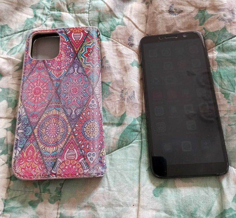 Смартфон Huawei Y5P 2/32