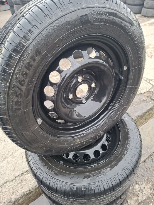 185/65/14 Diska Balon Neksa Spark